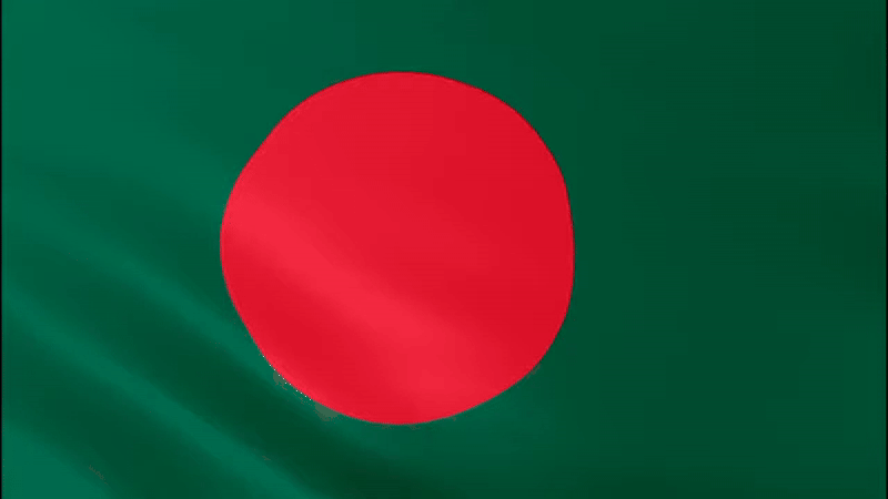 Bangladesh